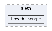 libraries/aleth/libweb3jsonrpc